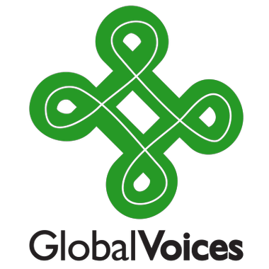 Presentacion del site Global Voices