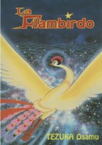 couverture du livre "la Flambirdo