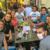 Café des langues