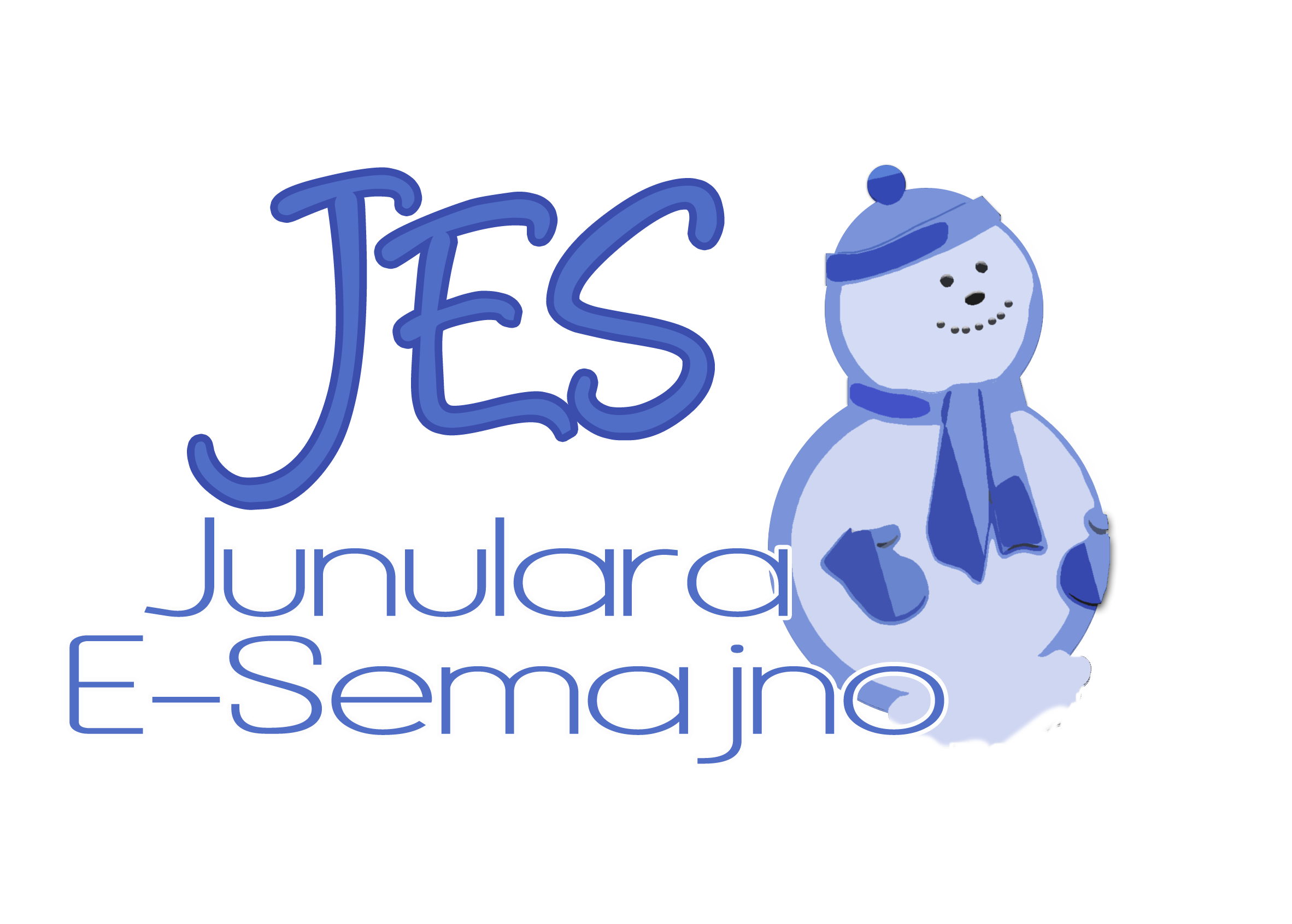 JES - Junulara Esperanto Semajno