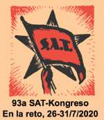 93ème congrès de SAT