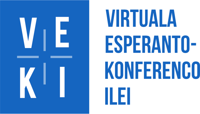 (VEKI) Virtuala Esperanto-Konferenco ILEI