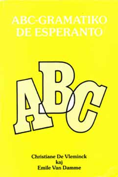 ABC-Gramatiko de Esperanto