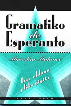 Gramatiko-de-Esperanto
