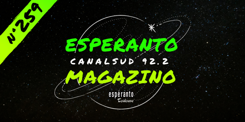 Esperanto Magazino 259