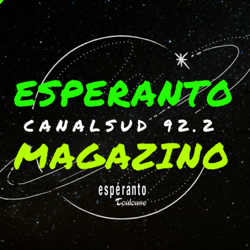 Esperanto-Magazino N°287