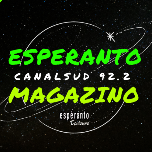 Copie de Esperanto-magazino N°299