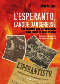 L'espéranto, langue dangereuse
