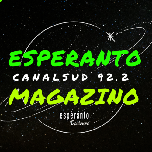 Esperanto-Magazino n°323