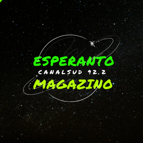 Esperanto Magazino N°335