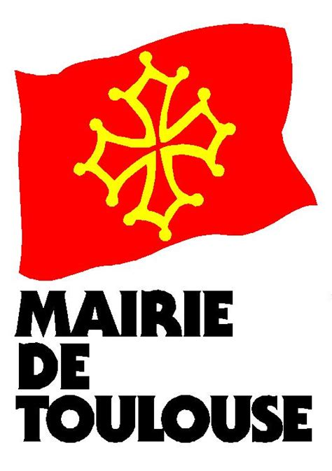 logo mairie de toulouse