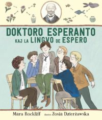 Doktoro Esperanto kaj la lingvo de Espero