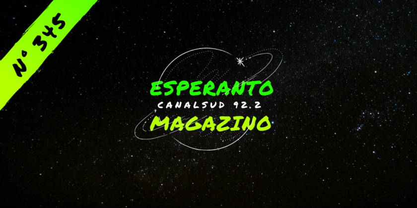 esperanto magazino N°345