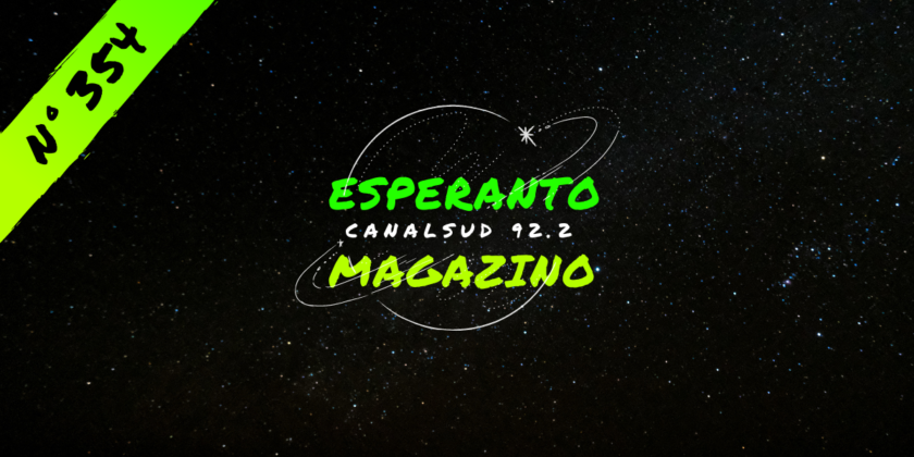 Esperanto Magazino 354