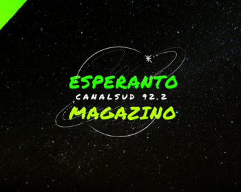 Esperanto Magazino N°355