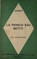 La princo kaj Betty