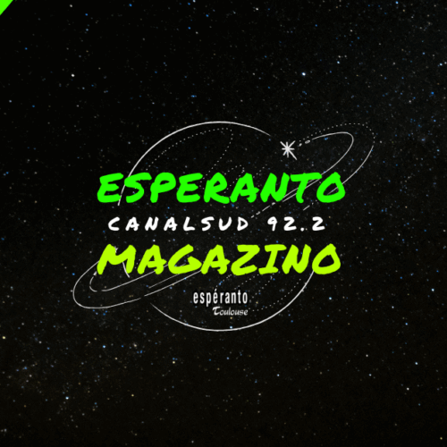 Espéranto magazino n°375