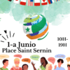 FOROM DES LANGUES