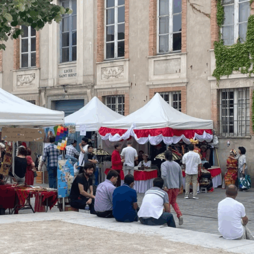 Lingvoforumo de Tuluzo