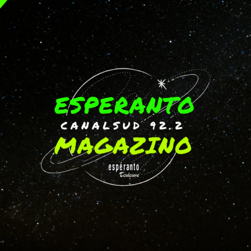 Esperanto-Magazino n°385